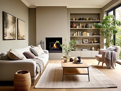 Home & Living